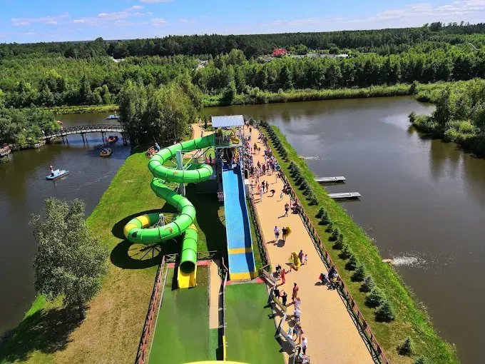 Łeba Park